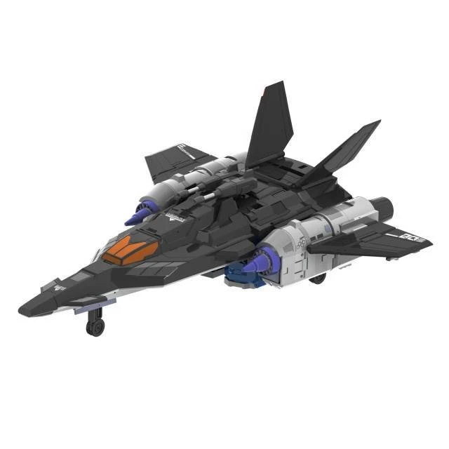 Fans Hobby Master Builder Series MB-08 Double Evil Transformers 5 Fans Hobby Master Builder Series MB-08 Double Evil Transformers