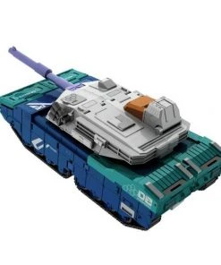 Fans Hobby Master Builder Series MB-08 Double Evil Transformers 16 Fans Hobby Master Builder Series MB-08 Double Evil Transformers