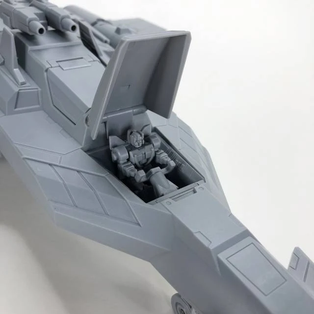 Fans Hobby Master Builder Series MB-08 Double Evil Transformers 8 Fans Hobby Master Builder Series MB-08 Double Evil Transformers