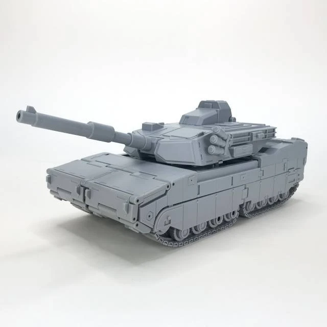 Fans Hobby Master Builder Series MB-08 Double Evil Transformers 9 Fans Hobby Master Builder Series MB-08 Double Evil Transformers