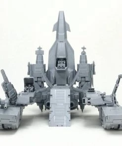 Fans Hobby Master Builder Series MB-08 Double Evil Transformers 19 Fans Hobby Master Builder Series MB-08 Double Evil Transformers