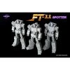 Transformers Fans Toys FT-11 Spotter