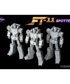 Transformers Fans Toys FT-11 Spotter
