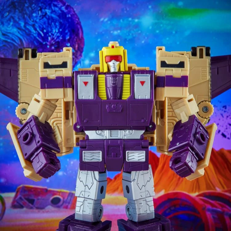 Hasbro Transformers: Legacy Leader Blitzwing Pre-Orders 17 Hasbro Transformers: Legacy Leader Blitzwing Pre-Orders