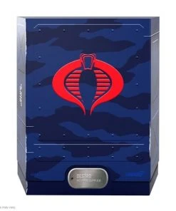 Super 7 G.I. Joe Ultimates - Destro