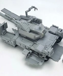 Fans Hobby - Master Builder MB-17 Meg-Tyranno New Arrivals