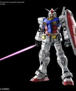 Bandai Gundam Perfect Grade Unleashed PG 1/60 - RX-78-2