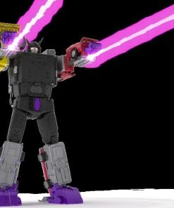 XTransbots Transformers X-Transbots - Master X MX-12C Accessory Pack