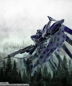 Bandai Gundam Metal Build - RX-93-v2 Hi-v Gundam Pre-Orders