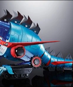 Bandai Soul Of Chogokin GX-100