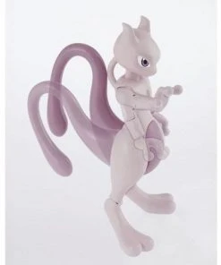 Mewtwo - Bandai Pokémon Model Kit