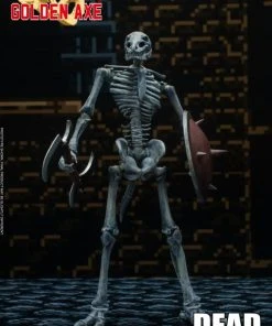 Storm Collectibles Golden Axe III Dead Frame 1/12 Scale Figure Two-Pack New Arrivals 25 Storm Collectibles Golden Axe III Dead Frame 1/12 Scale Figure Two-Pack New Arrivals