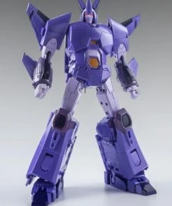 XTransbots Master X - MX-3+ Eligos (Metallic Ver.) New Arrivals