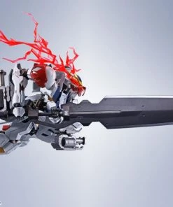 Bandai New Arrivals Gundam - Metal Robot Spirits - "Mobile Suit Gundam Iron- Blooded Orphans" Gundam Barbatos Lupus 26 Bandai New Arrivals Gundam - Metal Robot Spirits -