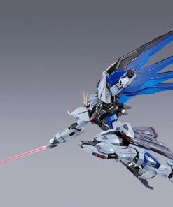 Bandai Gundam Metal Build Freedom Gundam (Concept 2) Anime