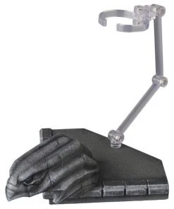 MAFEX No.126 - Batman: HUSH (Black Ver.) Comics