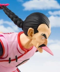 Bandai Sale S.H. Figuarts Dragonball Tao Pai Pai