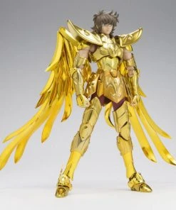 Sagittarius Aiolos Revival Ver. Saint Seiya Bandai Spirits Saint Cloth Myth EX Anime