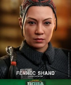 Pre-Orders Hot Toys 1/6 Scale Television Masterpiece Series - Star Wars: The Book Of Boba - Fennec Shand