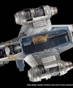 Hasbro Star Wars: The Vintage Collection Razor Crest