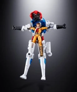 Tamashii Nations Bandai Soul Of Chogokin GX-95