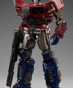 Toy World Transformers ToyWorld TW-FS09 Freedom Leader (Standard Version)