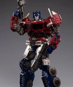 Toy World Transformers ToyWorld TW-FS09 Freedom Leader (Standard Version)