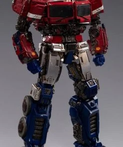 Toy World Transformers ToyWorld TW-FS09 Freedom Leader (Standard Version)