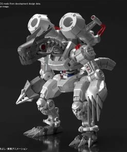 Anime Bandai Spirits Figure-Rise Standard Machinedramon (Amplified)