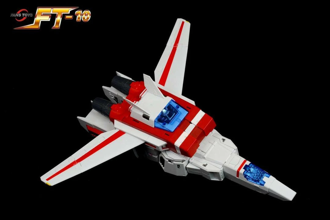 Fans Toys FT-10 Phoenix Transformers 5 Fans Toys FT-10 Phoenix Transformers