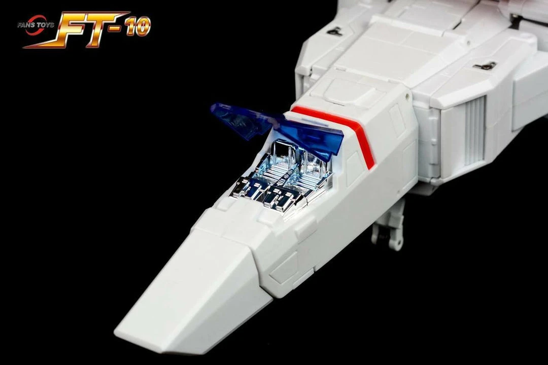 Fans Toys FT-10 Phoenix Transformers 7 Fans Toys FT-10 Phoenix Transformers