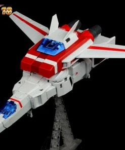 Fans Toys FT-10 Phoenix Transformers 16 Fans Toys FT-10 Phoenix Transformers