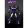 Transformers Fans Toys FT-03 Purple Quake Wave - Reissue