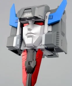 New Arrivals Fans Toys - FT-40A Hannibal