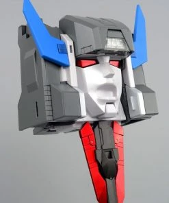 New Arrivals Fans Toys - FT-40A Hannibal