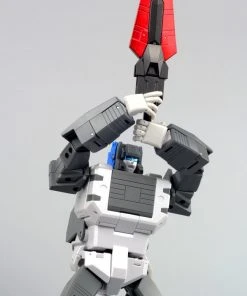 New Arrivals Fans Toys - FT-40A Hannibal