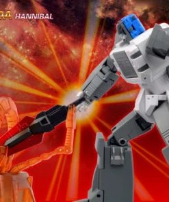 New Arrivals Fans Toys - FT-40A Hannibal