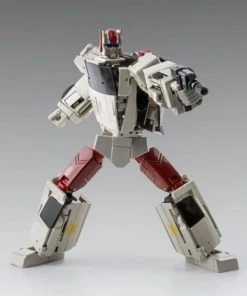 Transformers X-Transbots Monolith Combiner Master X - MX-30 Fuzz