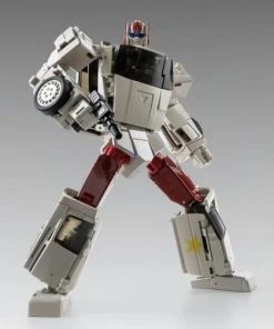 Transformers X-Transbots Monolith Combiner Master X - MX-30 Fuzz