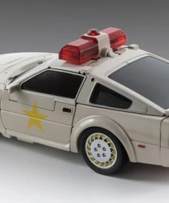 Transformers X-Transbots Monolith Combiner Master X - MX-30 Fuzz