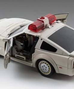 Transformers X-Transbots Monolith Combiner Master X - MX-30 Fuzz