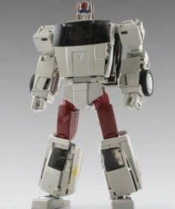 Transformers X-Transbots Monolith Combiner Master X - MX-30 Fuzz