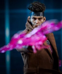 Sideshow Marvel Gambit Deluxe Sixth Scale Figure New Arrivals 21 Sideshow Marvel Gambit Deluxe Sixth Scale Figure New Arrivals