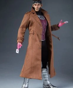 Sideshow Marvel Gambit Deluxe Sixth Scale Figure New Arrivals 22 Sideshow Marvel Gambit Deluxe Sixth Scale Figure New Arrivals