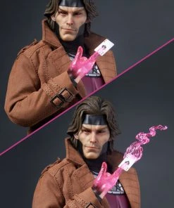 Sideshow Marvel Gambit Deluxe Sixth Scale Figure New Arrivals 25 Sideshow Marvel Gambit Deluxe Sixth Scale Figure New Arrivals