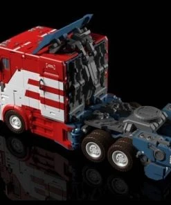 Transformers GCreation GDW-01 Ultra Maxmas