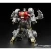 GCreation Shuraking SRK-01 Thunderous Transformers