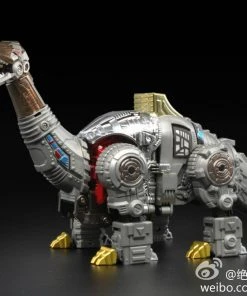 GCreation Shuraking SRK-01 Thunderous Transformers 16 GCreation Shuraking SRK-01 Thunderous Transformers