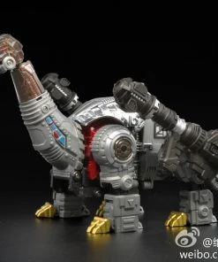 GCreation Shuraking SRK-01 Thunderous Transformers 18 GCreation Shuraking SRK-01 Thunderous Transformers