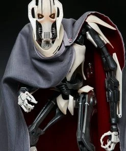 Sideshow 1/6 Scale Figure - General Grievous Movies / TV / Sports